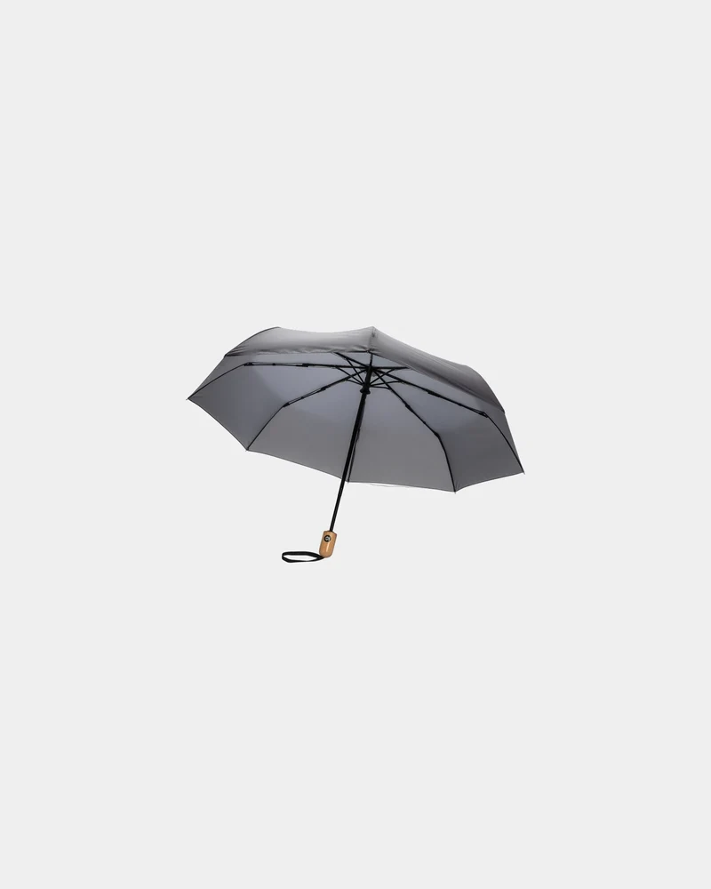 Parapluie automatique rPET 21" à personnaliser
