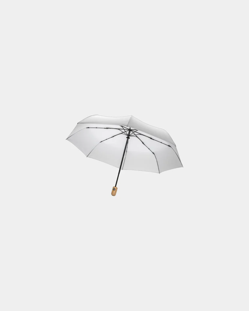 Parapluie automatique rPET 21" à personnaliser