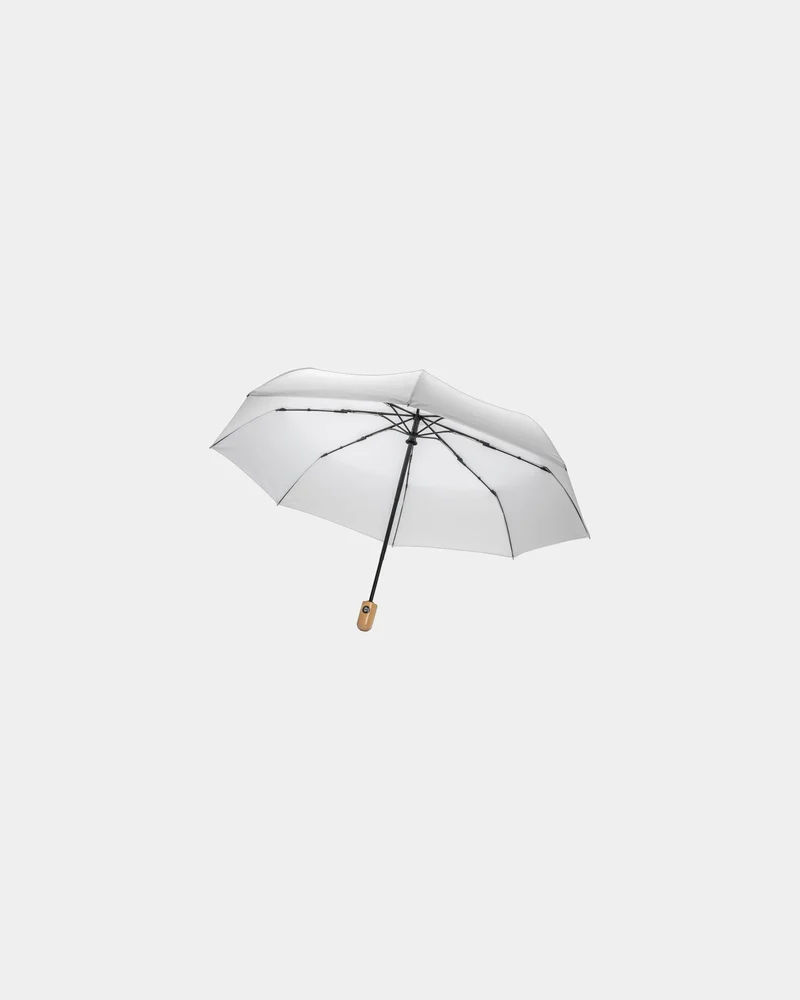 Parapluie automatique rPET 21" à personnaliser