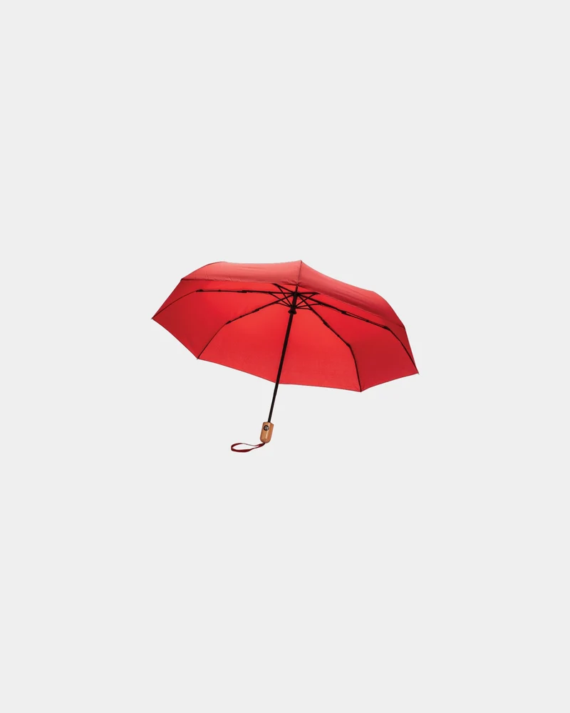 Parapluie automatique rPET 21" à personnaliser