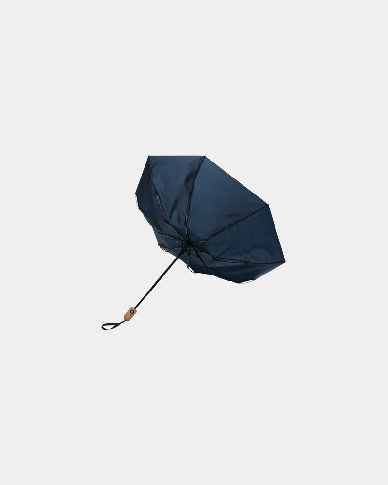 Parapluie automatique rPET 21" à personnaliser
