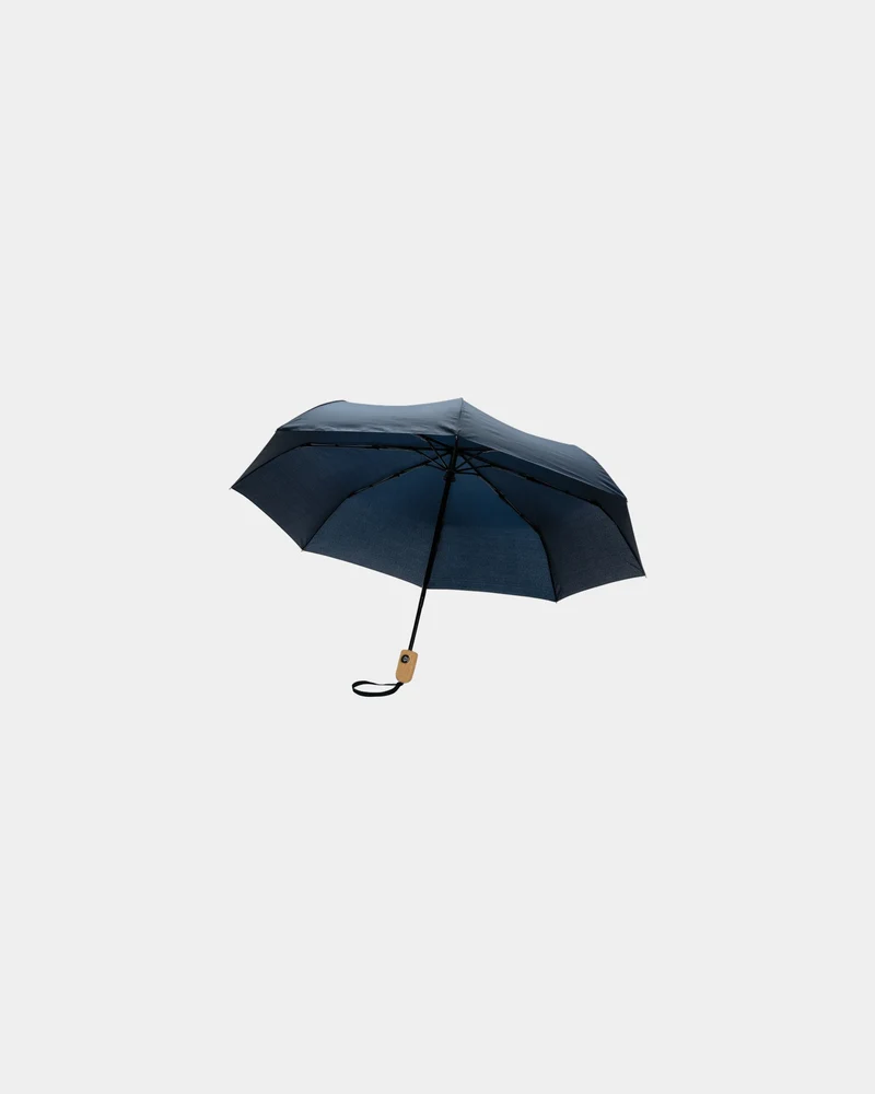 Parapluie automatique rPET 21" à personnaliser