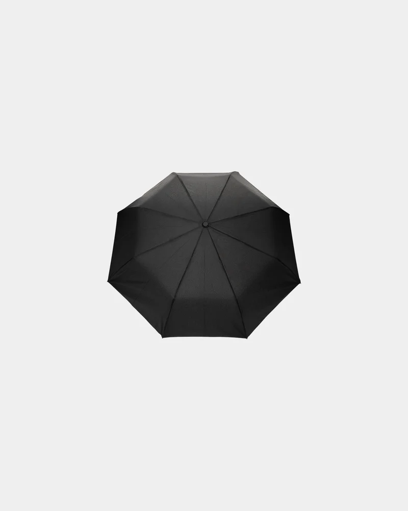 Parapluie pliable rPET Kaycey 21" à personnaliser