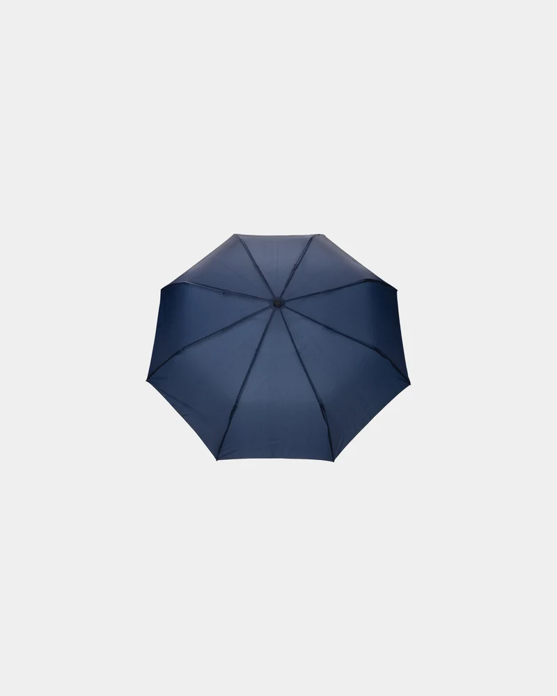 Parapluie pliable rPET Kaycey 21" à personnaliser