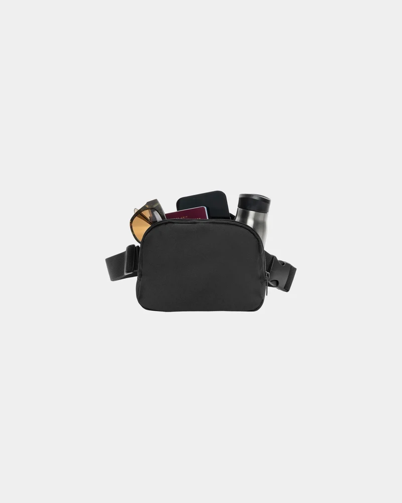 Sac bandoulière rPET AWARE™ Aero à personnaliser