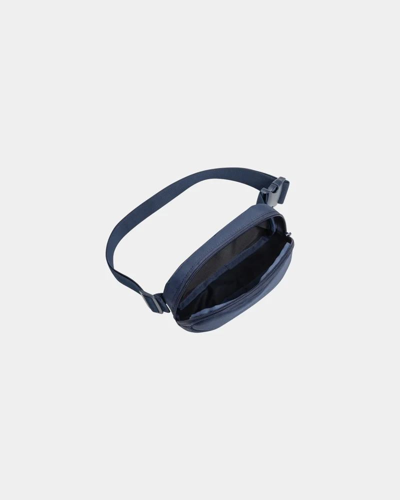 Sac bandoulière rPET AWARE™ Aero à personnaliser