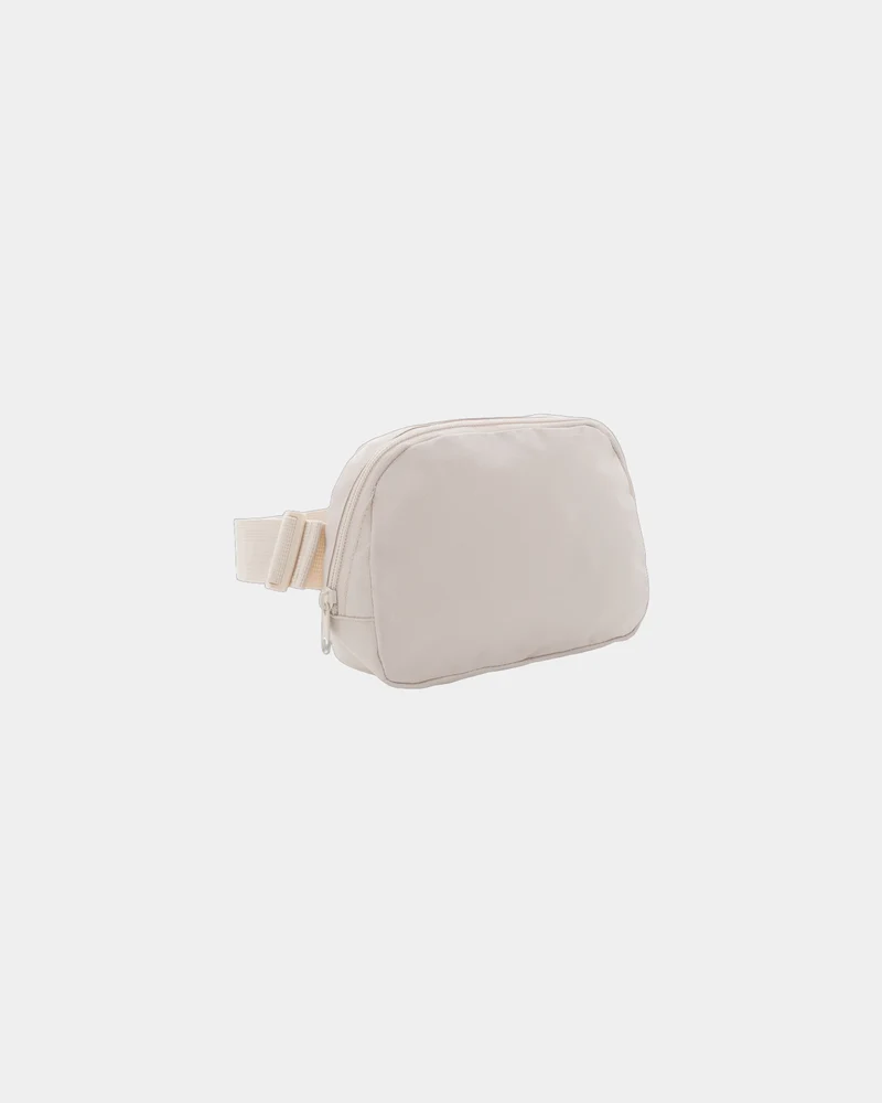 Sac bandoulière rPET AWARE™ Aero à personnaliser