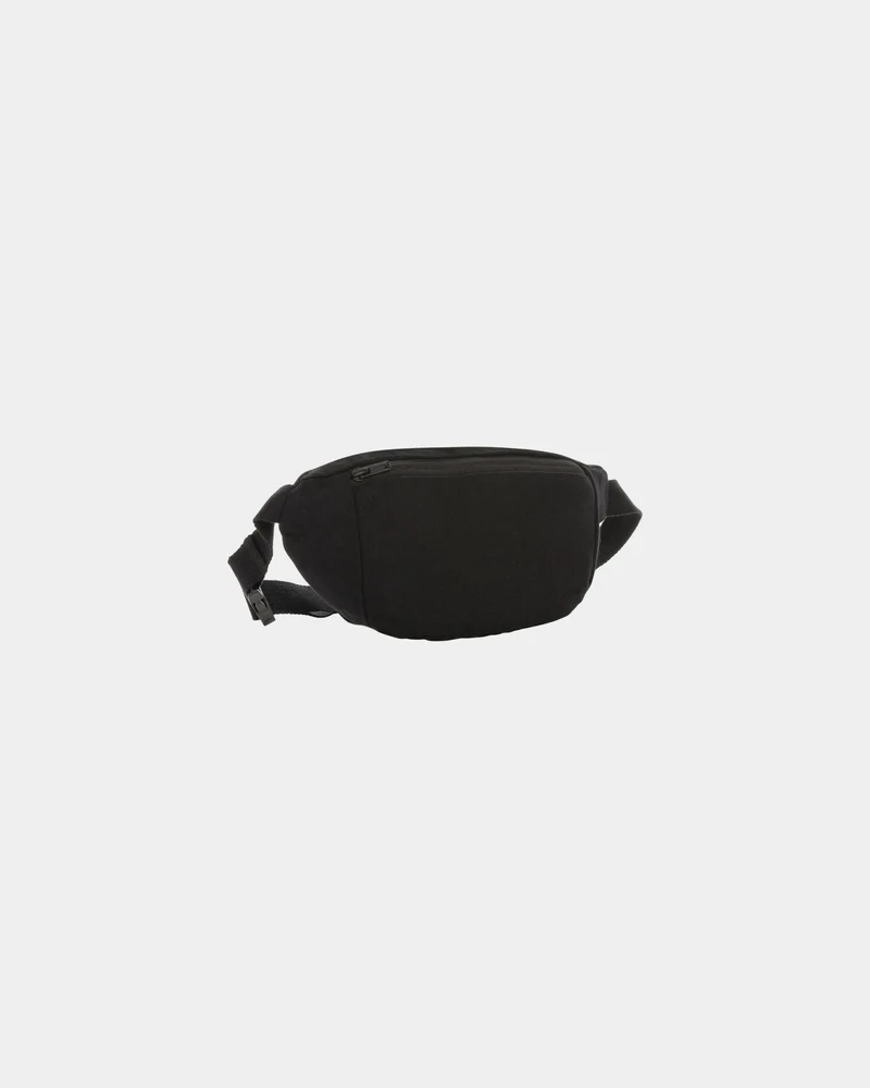 Sac banane toile recyclée Impact AWARE™ à personnaliser
