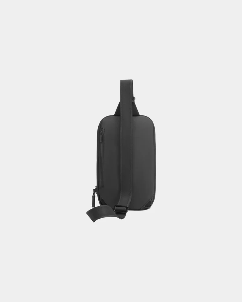 Sac bandoulière extensible et étanche à personnaliser