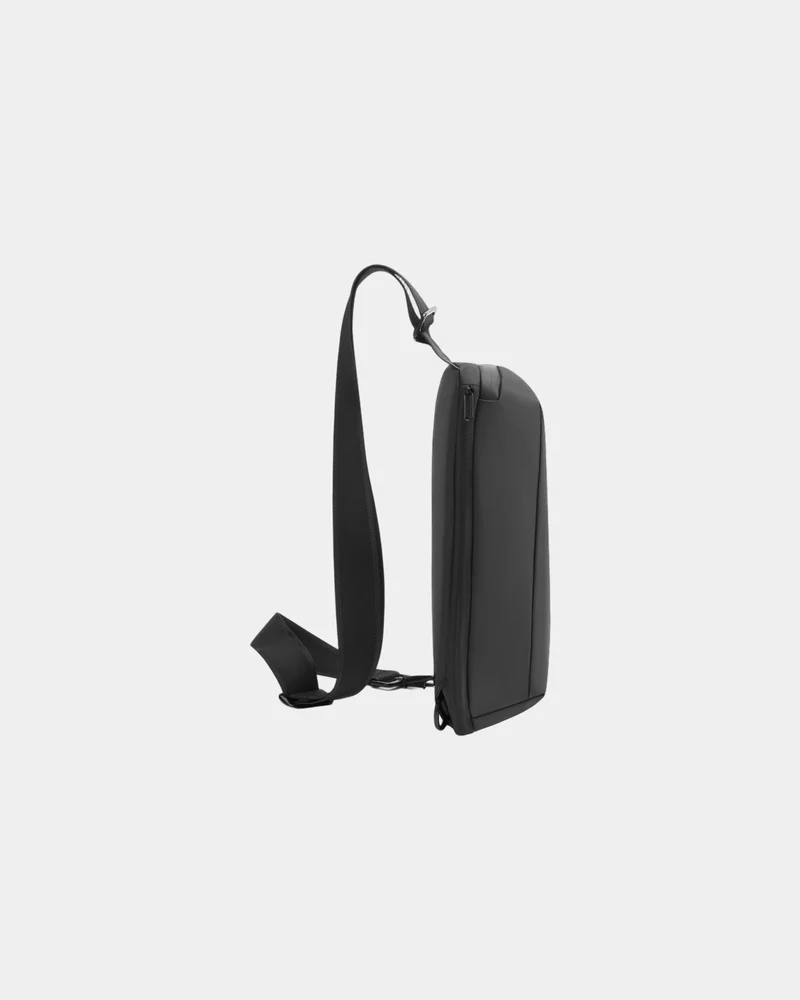 Sac bandoulière extensible et étanche à personnaliser