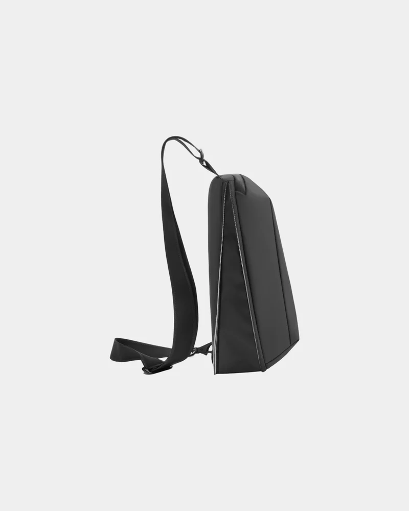 Sac bandoulière extensible et étanche à personnaliser