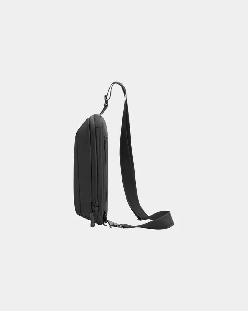 Sac bandoulière extensible et étanche à personnaliser