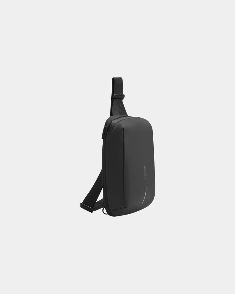Sac bandoulière extensible et étanche à personnaliser
