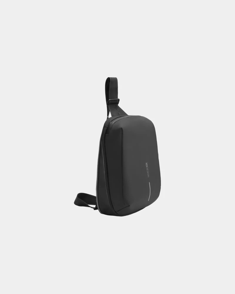 Sac bandoulière extensible et étanche à personnaliser