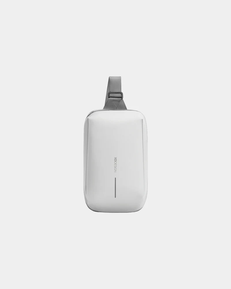 Sac bandoulière extensible et étanche à personnaliser