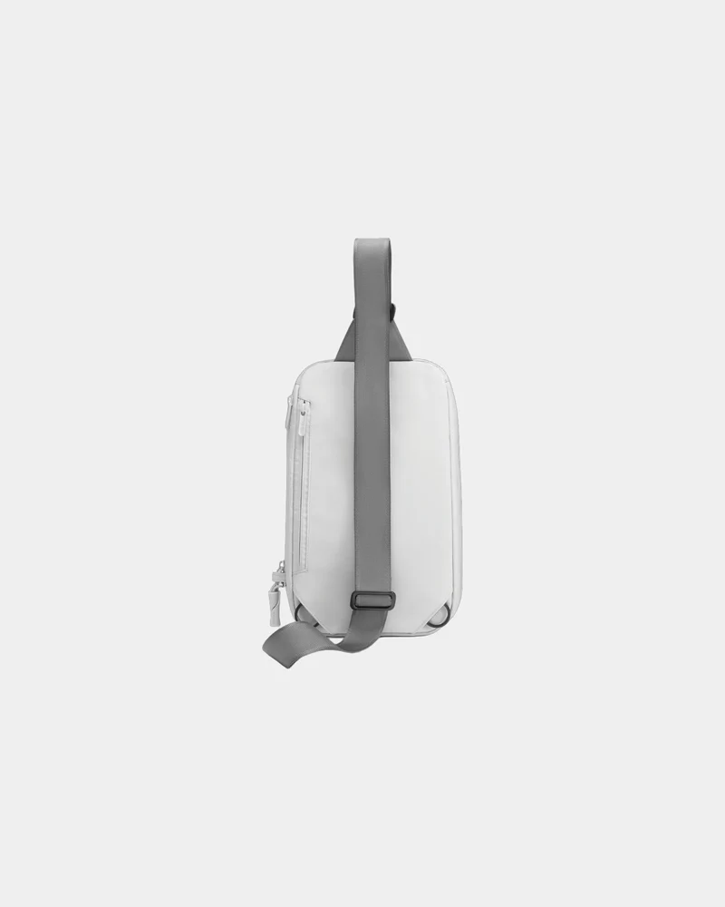 Sac bandoulière extensible et étanche à personnaliser