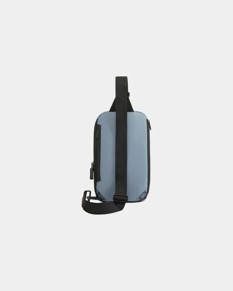 Sac bandoulière extensible et étanche à personnaliser