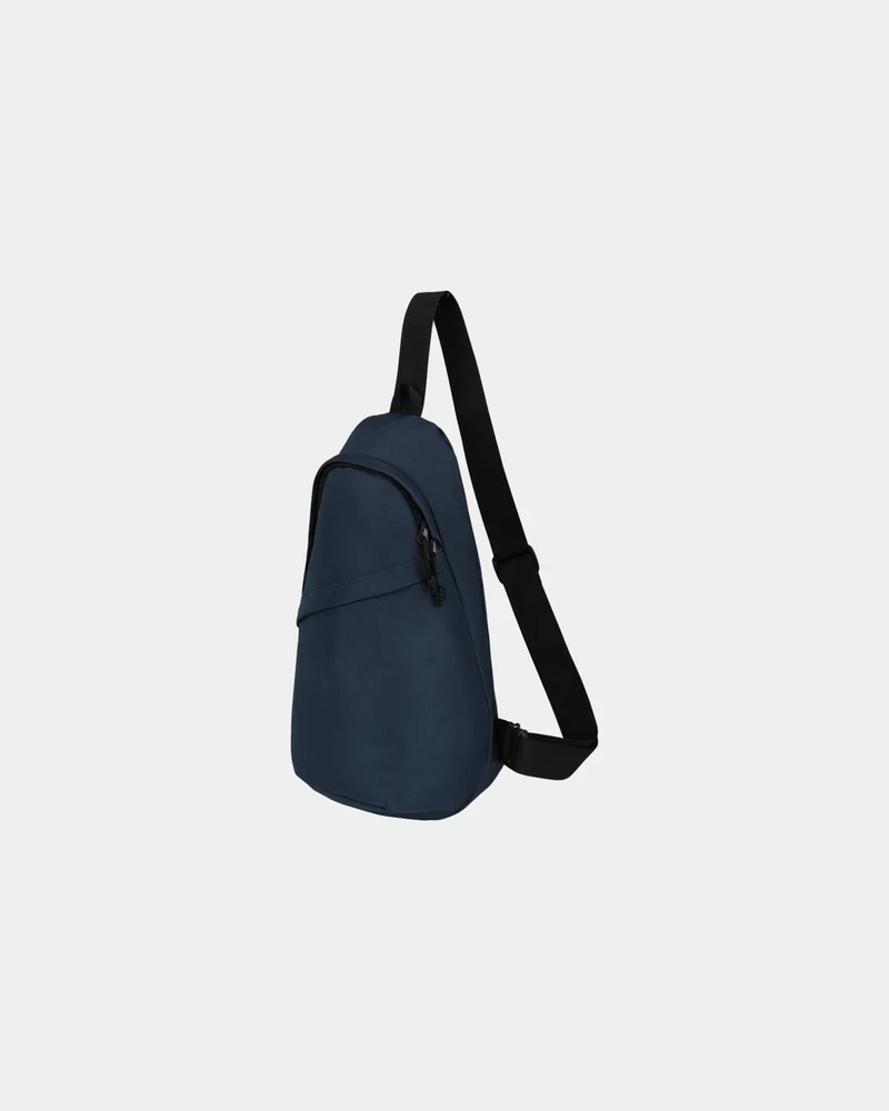 Sac bandoulière rPET AWARE™ Renew à personnaliser