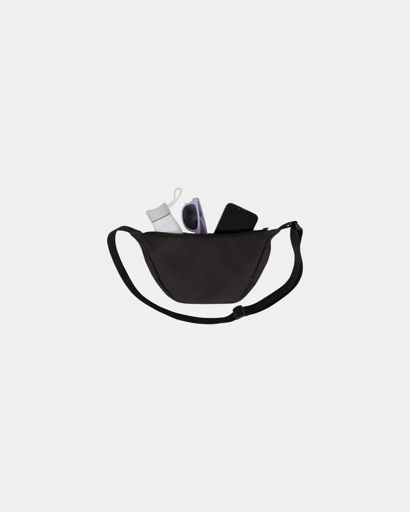 Sac bandoulière rPET AWARE™ Crescent à personnaliser