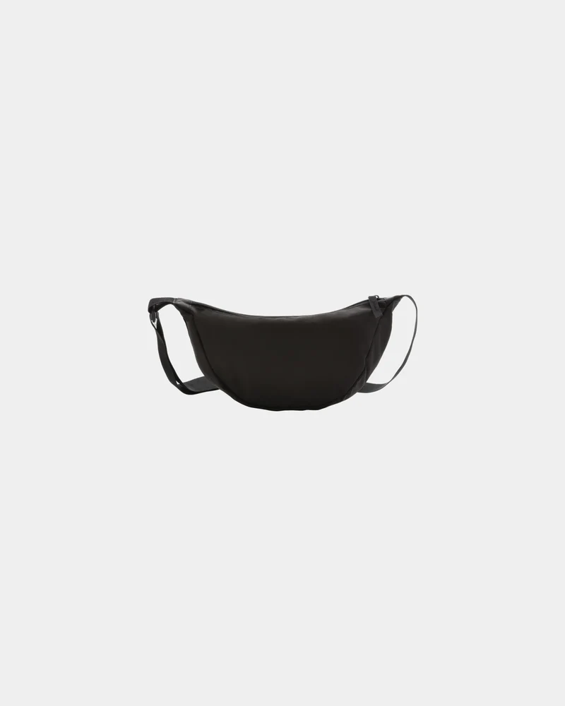 Sac bandoulière rPET AWARE™ Crescent à personnaliser
