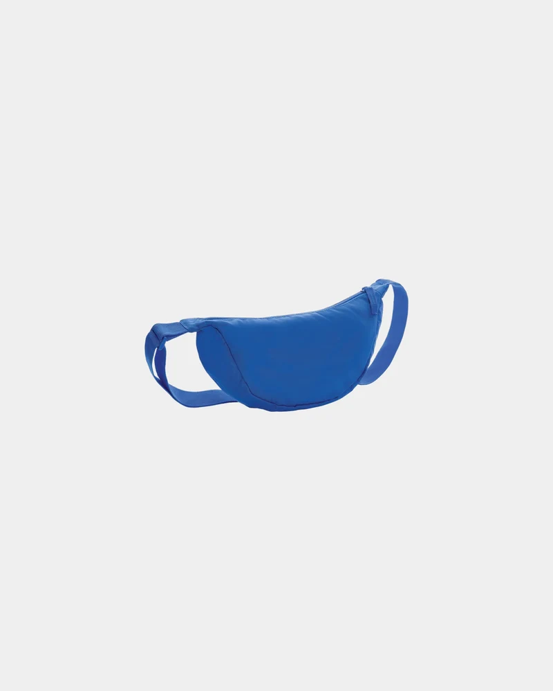 Sac bandoulière rPET AWARE™ Crescent à personnaliser