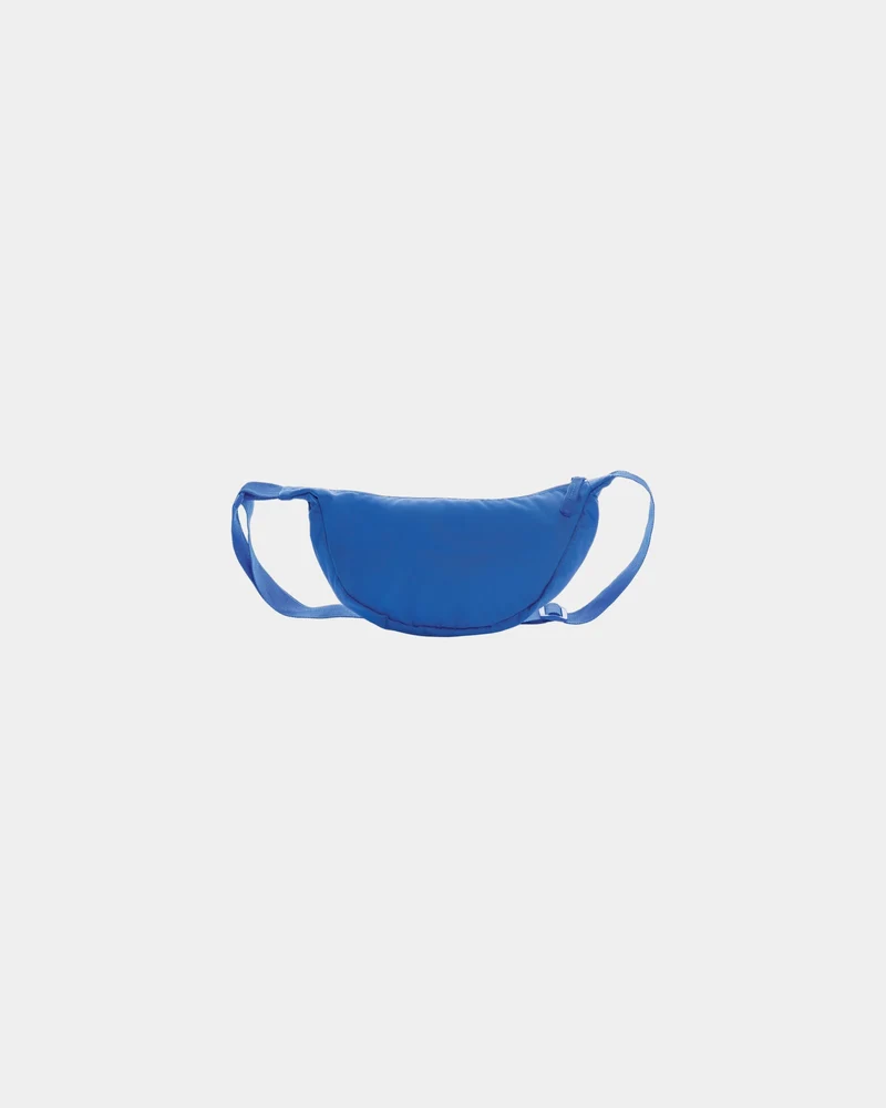 Sac bandoulière rPET AWARE™ Crescent à personnaliser