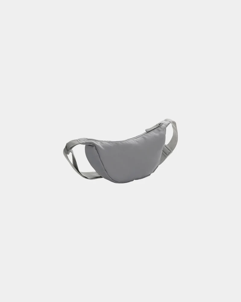 Sac bandoulière rPET AWARE™ Crescent à personnaliser