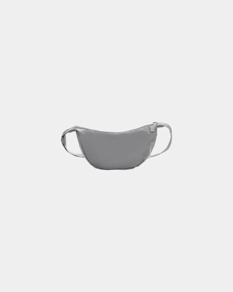 Sac bandoulière rPET AWARE™ Crescent à personnaliser