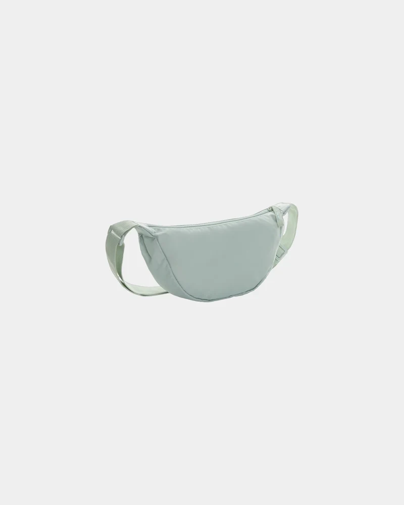 Sac bandoulière rPET AWARE™ Crescent à personnaliser