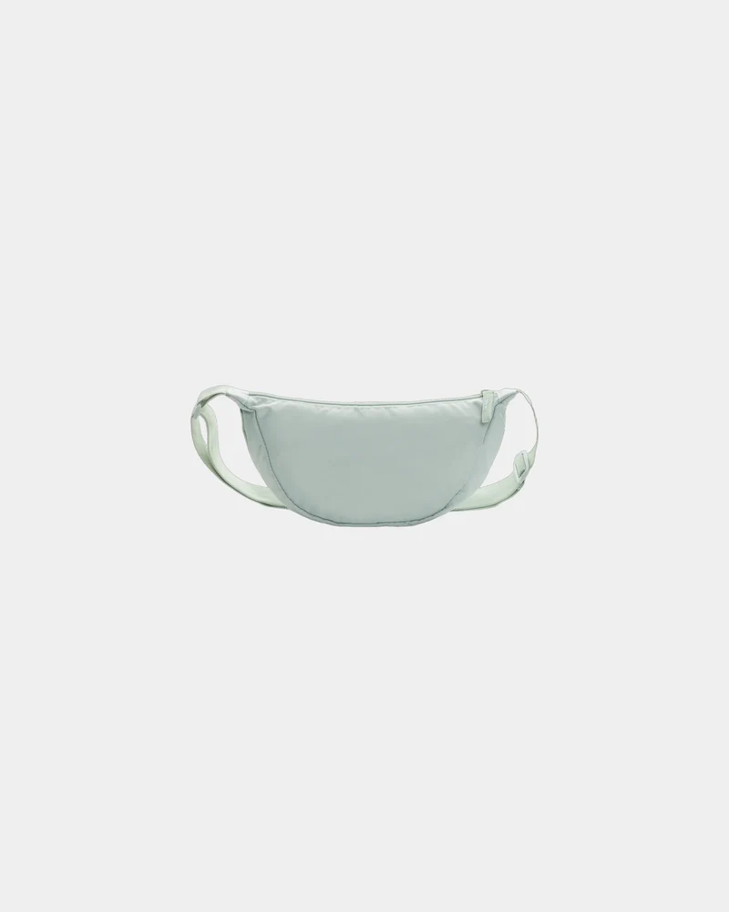 Sac bandoulière rPET AWARE™ Crescent à personnaliser