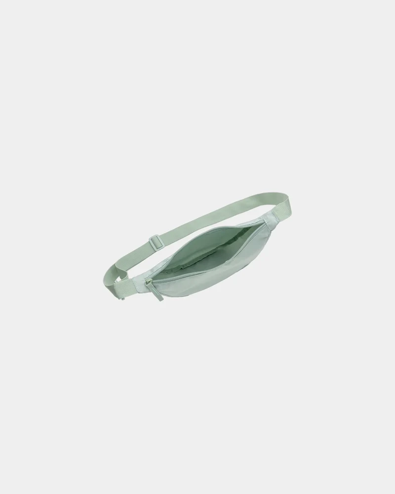 Sac bandoulière rPET AWARE™ Crescent à personnaliser