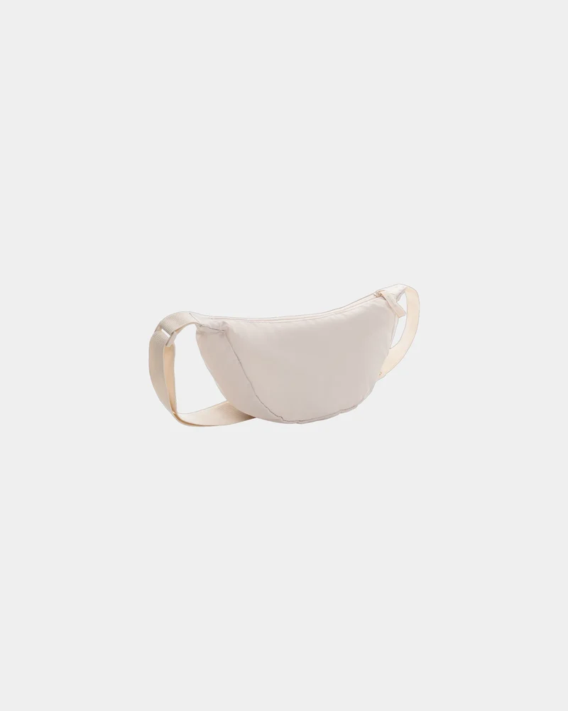 Sac bandoulière rPET AWARE™ Crescent à personnaliser