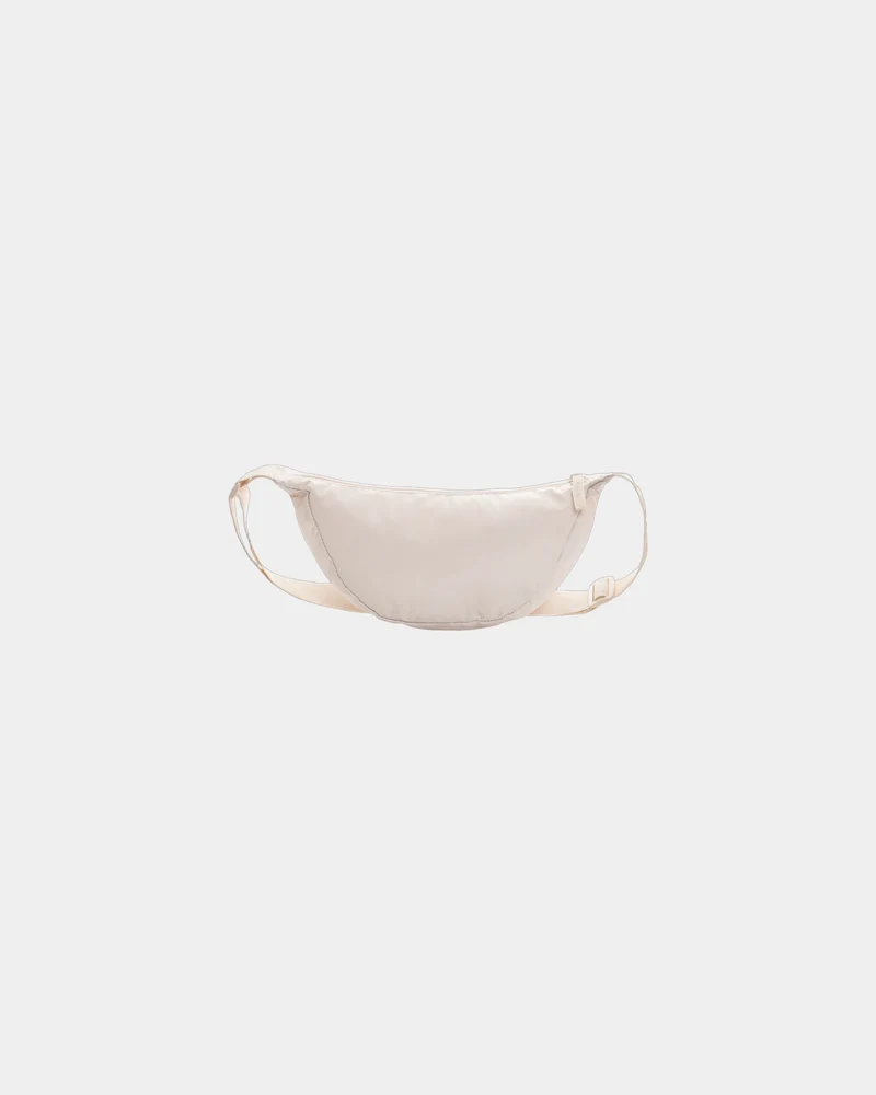 Sac bandoulière rPET AWARE™ Crescent à personnaliser