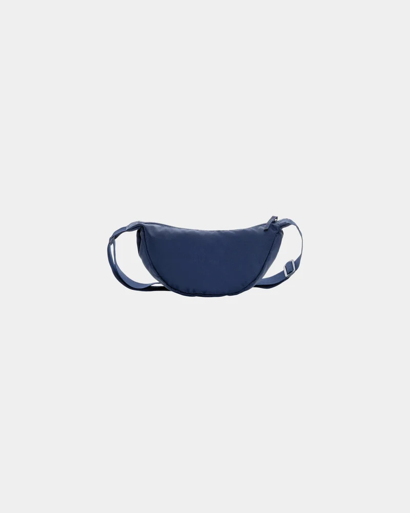 Sac bandoulière rPET AWARE™ Crescent à personnaliser