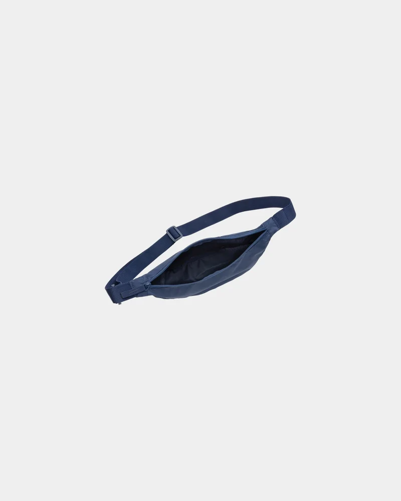 Sac bandoulière rPET AWARE™ Crescent à personnaliser