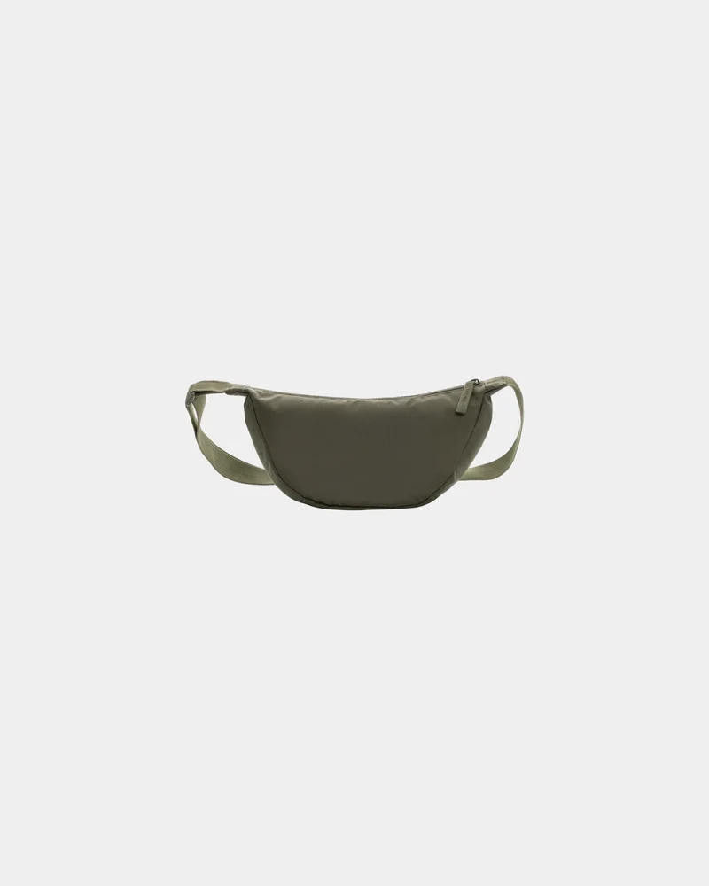 Sac bandoulière rPET AWARE™ Crescent à personnaliser