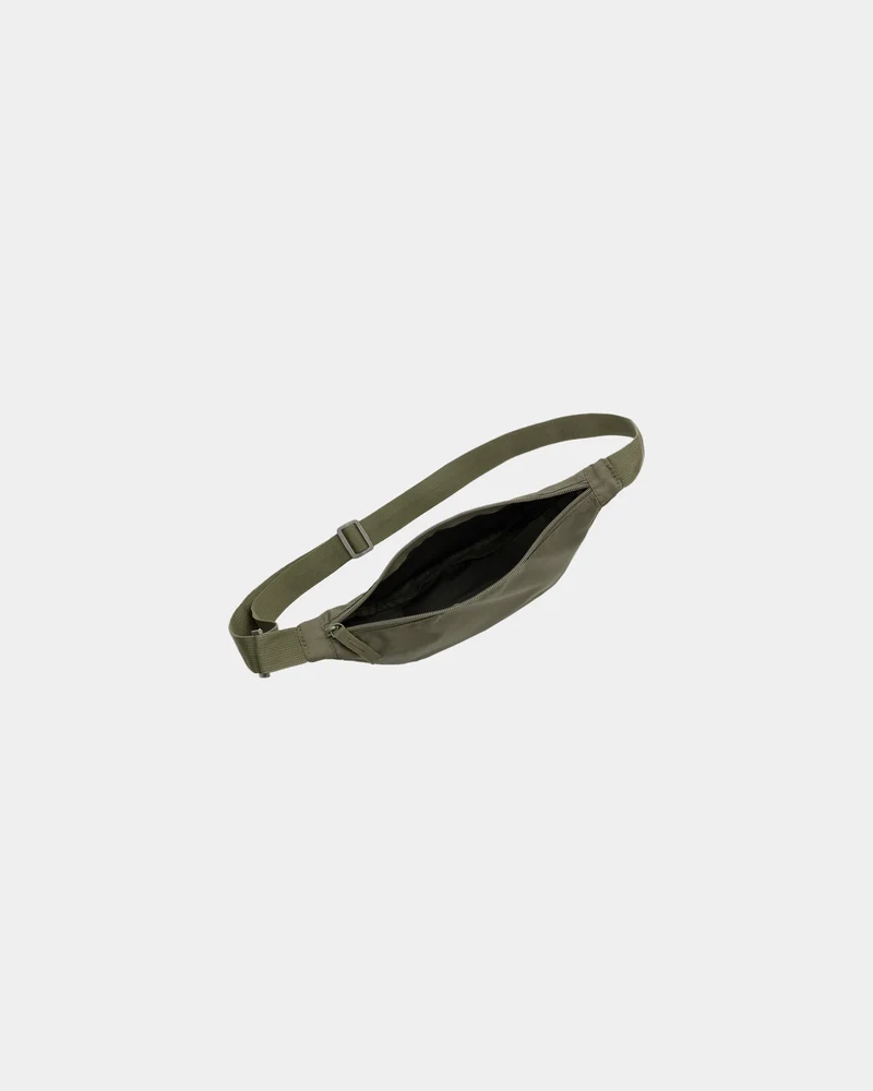 Sac bandoulière rPET AWARE™ Crescent à personnaliser