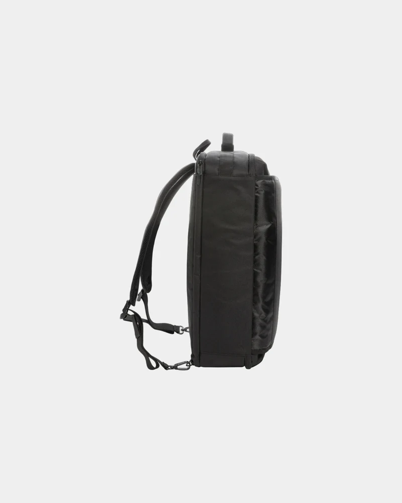 Sac à dos ordinateur polyester 21L à personnaliser
