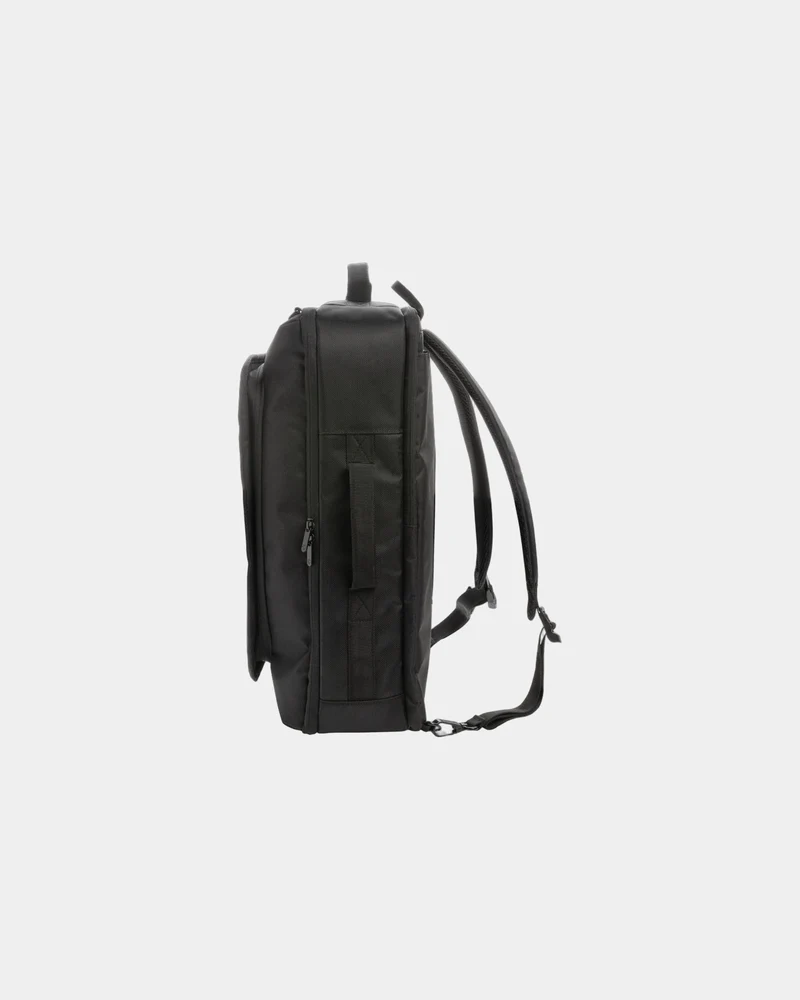 Sac à dos ordinateur polyester 21L à personnaliser