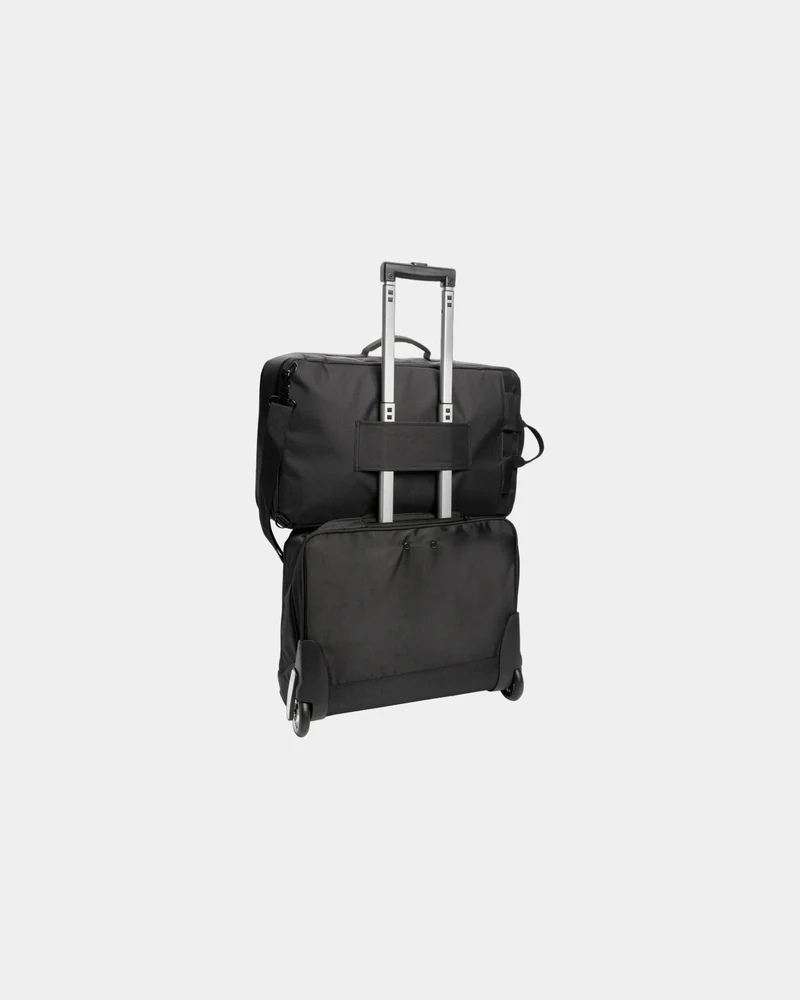 Sac à dos ordinateur polyester 21L à personnaliser