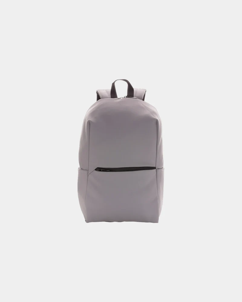 Sac à dos PU 15.6 pouces à personnaliser