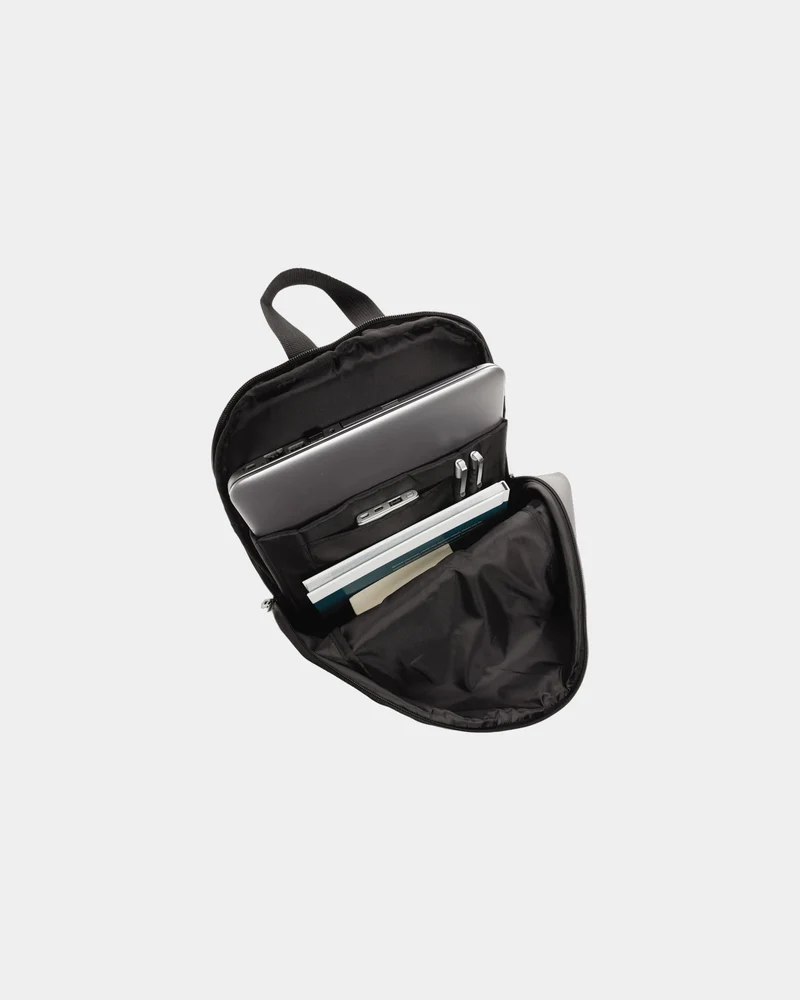 Sac à dos PU 15.6 pouces à personnaliser