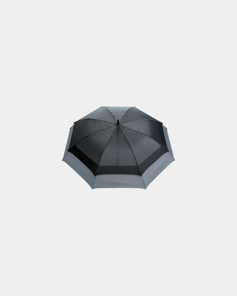 Parapluie extensible rPET 27 pouces à personnaliser