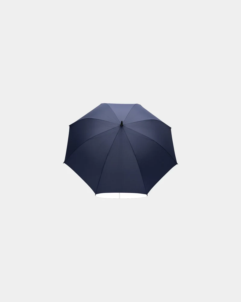 Parapluie tempête 30" en rPET à personnaliser