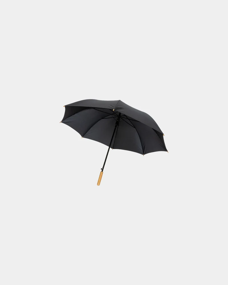 Parapluie rPET 27" à ouverture auto à personnaliser