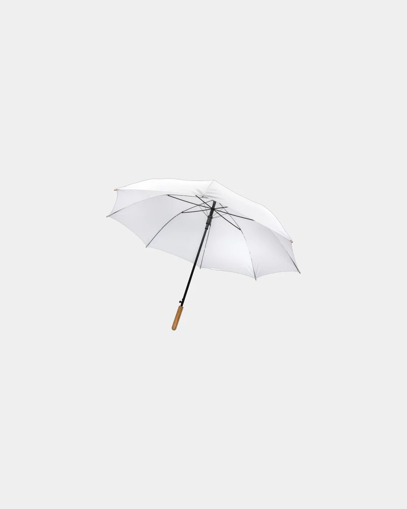 Parapluie rPET 27" à ouverture auto à personnaliser