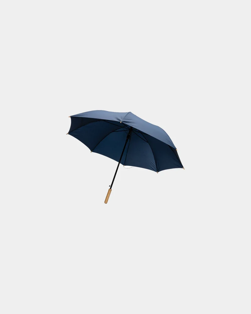 Parapluie rPET 27" à ouverture auto à personnaliser