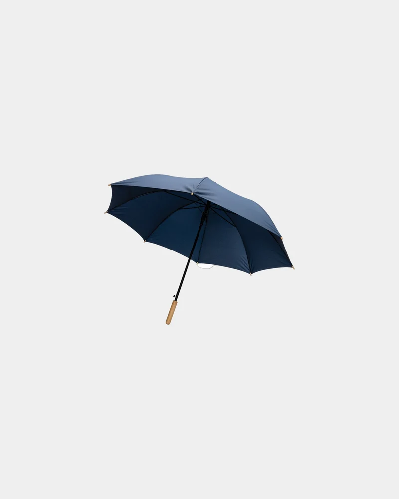Parapluie rPET 27" à ouverture auto à personnaliser