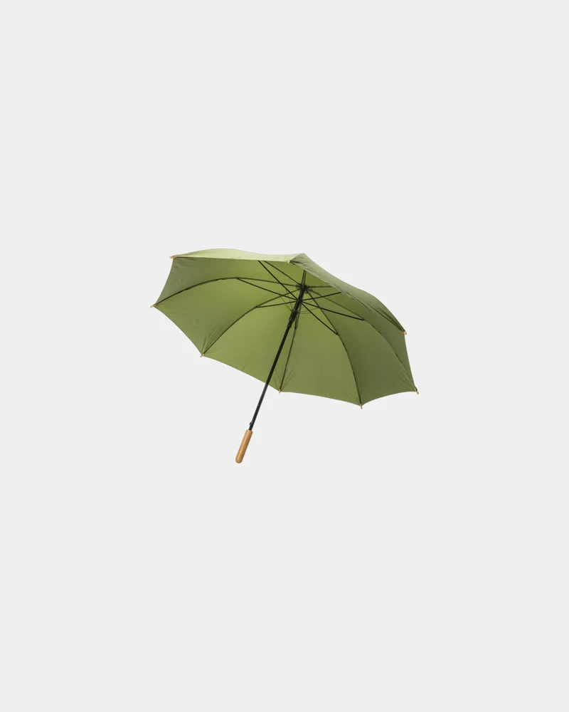 Parapluie rPET 27" à ouverture auto à personnaliser