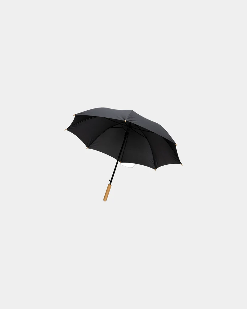 Parapluie rPET 23" à ouverture auto à personnaliser